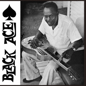 Black Ace/ブラック･エイス＜限定生産盤＞
