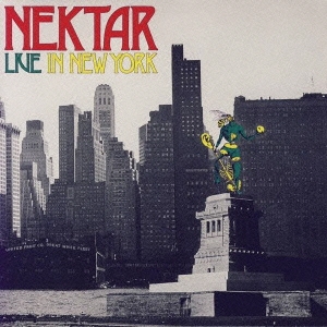 コンプリート･ライヴ･イン･ニューヨーク ［SHM-CD+CD］