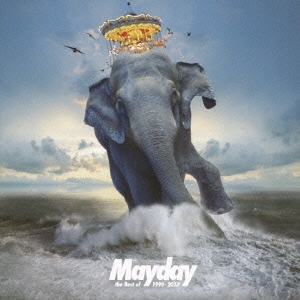 Mayday(޷ŷ)/Mayday X ޷ŷ the Best of 1999-2013[AZCS-1025]
