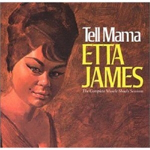 Etta James/ƥ뎥ޥ +10ס[UICY-75981]