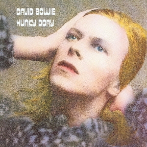 David Bowie/Hunky Dory (2015 Remaster)