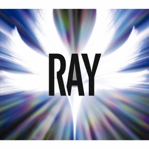 BUMP OF CHICKEN/RAY ［CD+DVD］＜初回限定盤＞