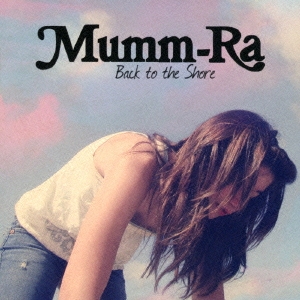 バック･トゥ･ザ･ショア