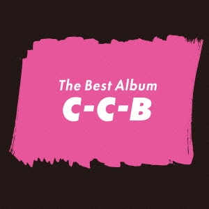 C-C-B シングル&アルバム･ベスト 『曲数多くてすいません!!』