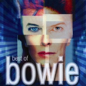 best of bowie＜期間限定生産盤＞