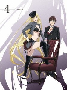 ノラガミ 4＜初回生産限定版＞