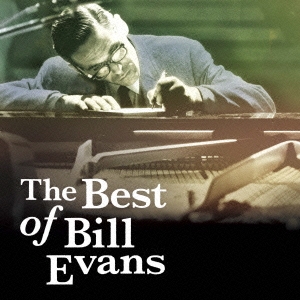 Bill Evans (Piano)/٥ȡ֡ӥ롦[UCCU-1440]
