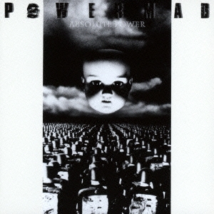 アブソリュート・パワー＜初回生産限定盤＞
