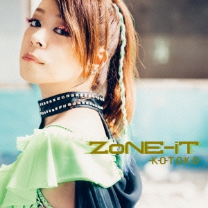 ZoNE-iT ［CD+DVD］＜初回限定盤＞