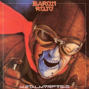 メタルモルフォシス