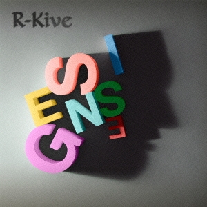 R-Kive＜限定盤＞