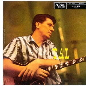 Tal Farlow/タル＜完全生産限定盤＞