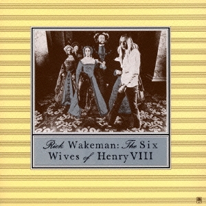 ヘンリー八世と六人の妻＜デラックス・エディション＞ ［SHM-CD+DVD］＜初回生産限定盤＞