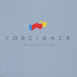 Foreigner/ヴェリー・ベスト・オブ・フォリナー