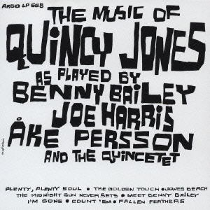 The Music Of Quincy Jones