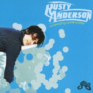 アンドレッシング・アンダーウォーター