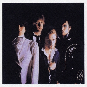 プリテンダーズII