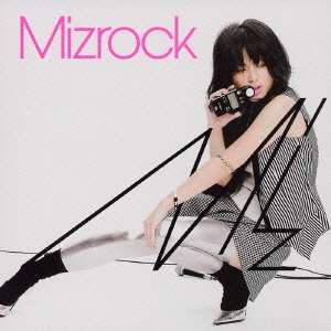 Mizrock＜通常盤＞