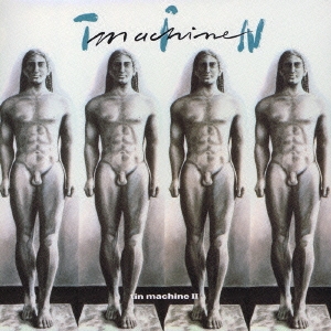 ティン・マシーンII＜初回生産限定盤＞