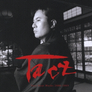 Ϻ/Tact Taro Best Works 2000-2005[AVCD-23045]