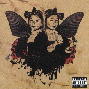 REGRET -Auditory Impression- ［CD+DVD］＜初回生産限定盤＞