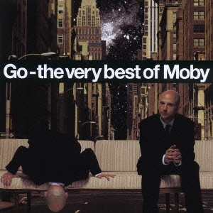 GO-THE VERY BEST OF MOBY