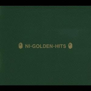 NI-GOLDEN-HITS  ［CD+DVD］