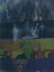 Amazing Nuts ! 特別装幀版（2枚組）＜7,000枚限定生産＞