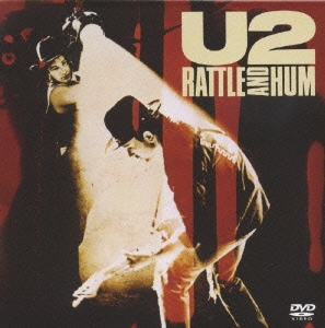 U2 魂の叫び CDサイズ・紙ジャケット仕様＜初回生産限定版＞