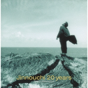 Jinnouchi～20 years～ ［CD+DVD］