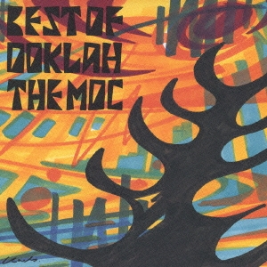 ベスト・オブ・ウックラ・ザ・モック