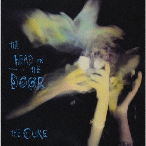 The Cure/The Head On The Door : Deluxe Edition