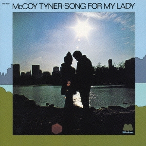 ソング・フォー・マイ・レディ＜初回生産限定盤＞