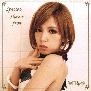 Special Thanx from・・・ ［CD+DVD］
