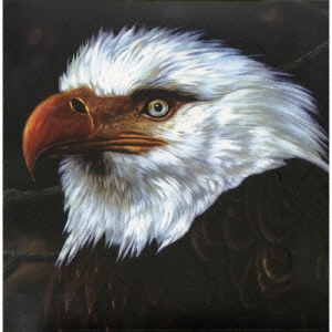 ザ・ホーク・イズ・ハウリング ［CD+DVD］