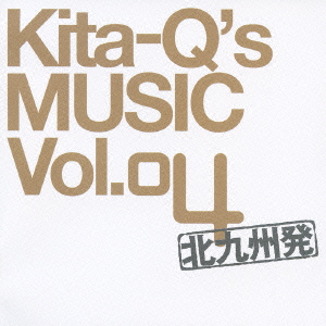 Kita - Q's MUSIC Vol.04