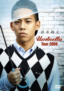 Umbrella Tour 2009 [DVD] wyw801mその他 - その他