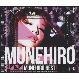 MUNEHIRO BEST ［2CD+DVD］＜初回限定盤＞