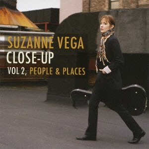 Close Up Vol.1 : Love Songs & Vol.2 : People & Places＜初回生産限定盤＞