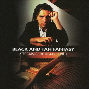 Stefano Bollani Trio/ȳ쿧θ[VHCD-78089]