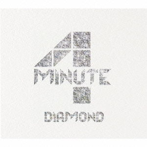 DIAMOND ［CD+DVD+フォトブック］＜初回生産限定盤＞