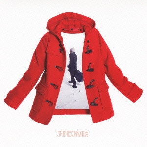 赤いコート [CD+DVD]＜初回限定盤＞