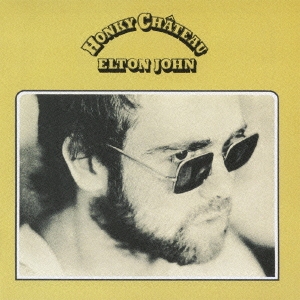 Elton John/ۥ󥭡ȡ +1[UICY-20121]