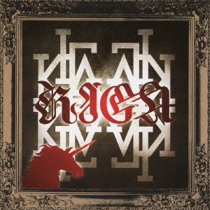 KIGA ［2CD+写真集］＜限定生産盤＞