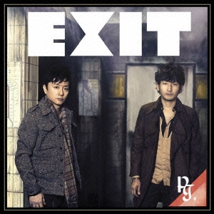EXIT ［CD+DVD］＜初回生産限定盤＞