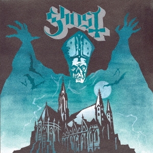 Ghost (Ghost B.C.)/ѥݥ˥⥦[XNTE-00035]