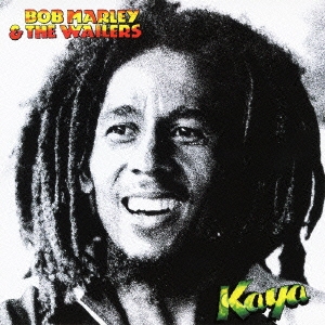 Bob Marley &The Wailers/ +1[UICY-15027]