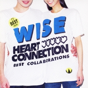 Heart Connection ～BEST COLLABORATIONS～ ［CD+DVD］＜初回限定盤＞