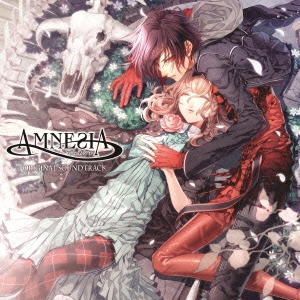 AMNESIA オリジナルサウンドトラック