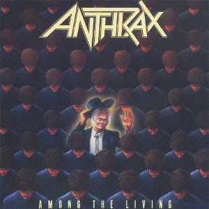 Anthrax/ޥ󥰡[UICY-25102]